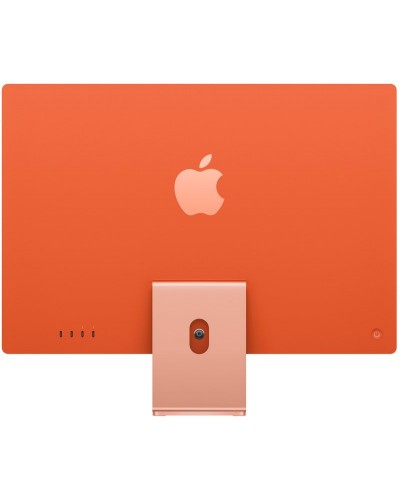 Apple iMac 24” 4.5K 256 8GPU Orange  (Z132) 2021